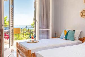 Blue Maraçi 1 Beach Access nd Parking