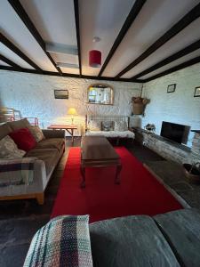 Cleggan Farm Holiday Cottages