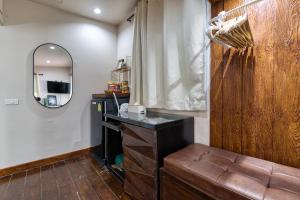 Jasmine Garden Bungalow