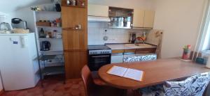 Apartments Kapus Center 