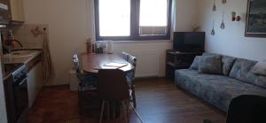 Apartments Kapus Center 