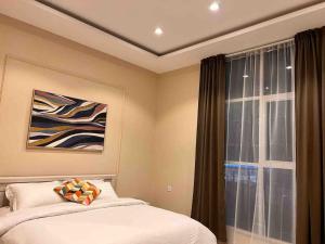 الفخامة المروة