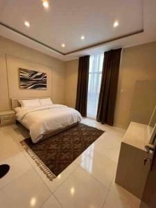 الفخامة المروة