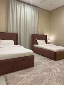 الفخامة المروة