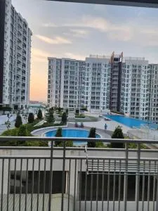 Cozy FamiLee Homestay - Kampong Gurun