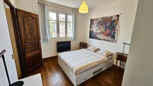 Petit cocon à 25 min de Paris et de laéroport dOrly