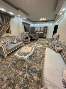 حدائق اهرام