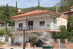 Vagelis Nemea apartments