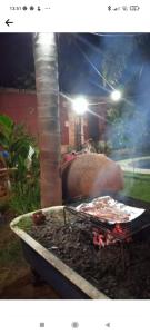 Apartamentos las palmeras