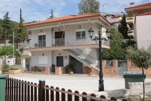 Vagelis Nemea apartments