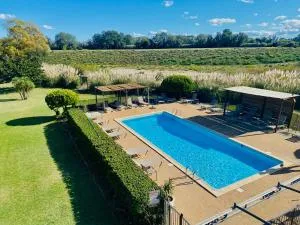 马斯德斯彭兹德阿莱斯酒店 - 贝勒加德