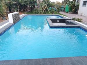 Manasseh Bed & BreakFast Gabs North