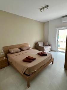 st Julians A 2 Bedroom Apartment