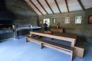 Departamento en condominio Pucon Andino muy confortable