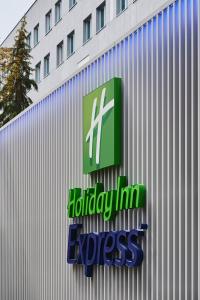 Holiday Inn Express Lublin by IHG