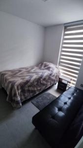 Departamento en condominio Pucon Andino muy confortable