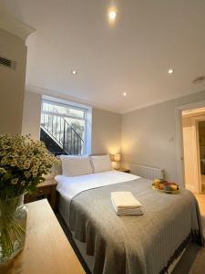 Pimlico Apartment