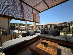 Appartt T3 moderne a qques min Du port