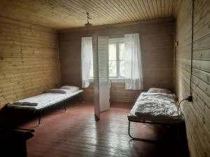 Rauhkola - Female Only - Tohkala