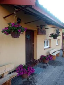 Lorsby- wędkarska oaza - 索尔克维蒂