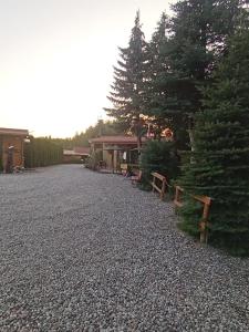 Lorsby- wędkarska oaza