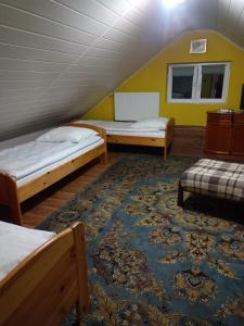 Lorsby- wędkarska oaza