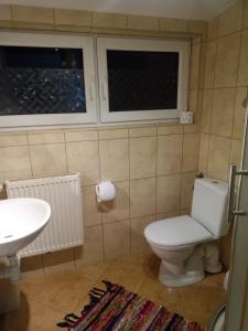 Lorsby- wędkarska oaza