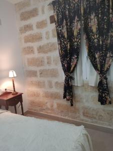 Apartamento las palmeras