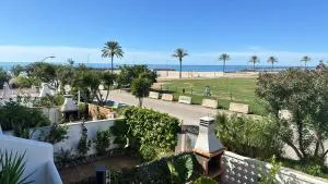 Espectacular Sunny House in the beach - Cunit