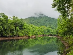 普帕来塔纳穆度假酒店 - 桑卡武里