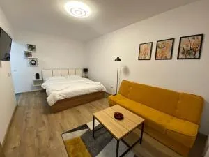 M & A Accommodation - Cioboţeni