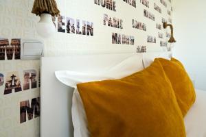 11 Baneasa Airport Apartament