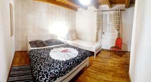 Apartmán Erika - Bešeňová