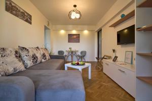 11 Baneasa Airport Apartament