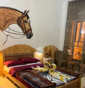 Dana star - Jurf ed Darāwīsh