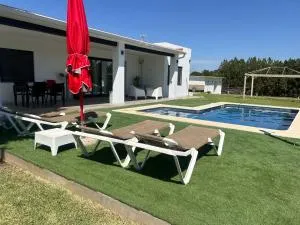 OLE TÚ ANDALUCIA - Sanlúcar la Mayor