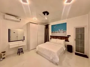 Crystal sea inn - Bileffahi