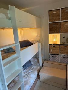 Joy Apartment