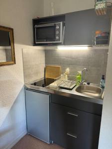 Appartements Joy Apartment : Appartement 1 Chambre
