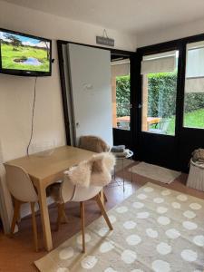 Joy Apartment