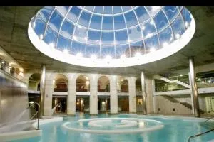 Experiencia Vacacional Mondariz - Mondariz