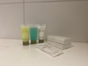 First Aparthotel Olive