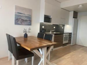 First Aparthotel Olive