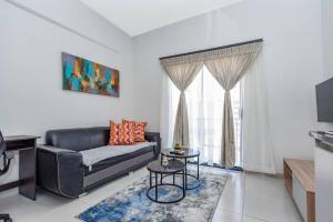 V&S Apartments-Luxury Apartment5