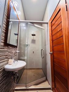 Habitación Céntrica en Iquitos - Casa Alemi 4