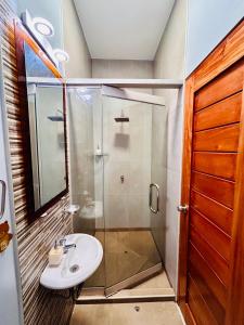 Habitación Céntrica en Iquitos - Casa Alemi 4