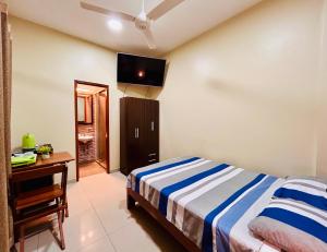 Habitación Céntrica en Iquitos - Casa Alemi 4