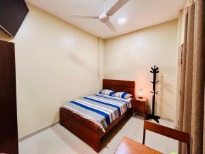 Habitación Céntrica en Iquitos - Casa Alemi 4