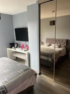 Écrin de verdure - Dommartin