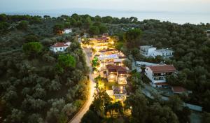 Skiathos Island Suites